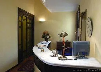 Hotel Ambasciatori Palerme