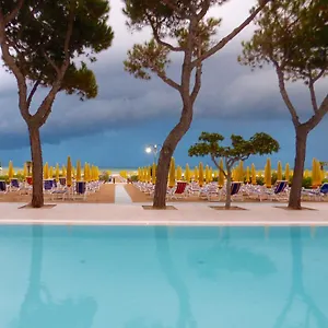 Mon Repos Hotel Lido di Jesolo