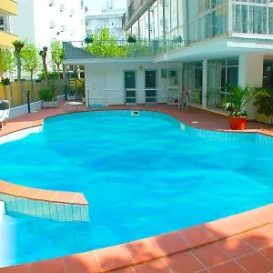 Mario Hotel Cesenatico