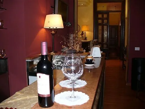 Hotel Ambasciatori Palermo 4*,  Italien