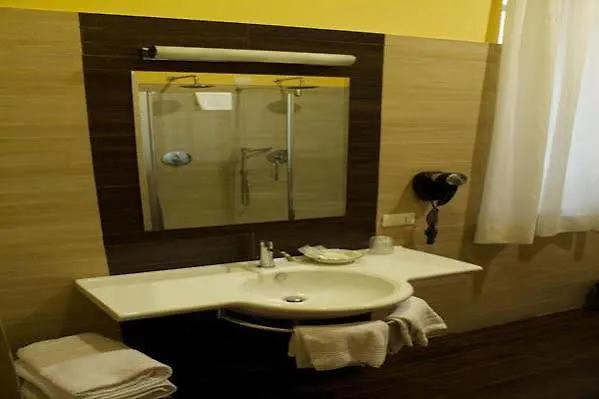 Hotel Ambasciatori Palermo