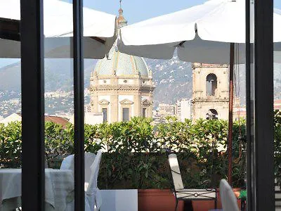 Hotel Ambasciatori Palermo